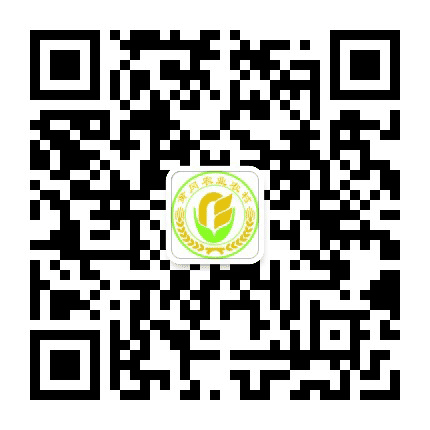 黄冈扶贫公众号二维码