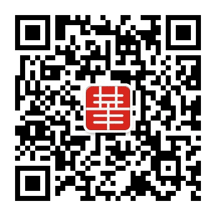 江西公考在线公众号二维码