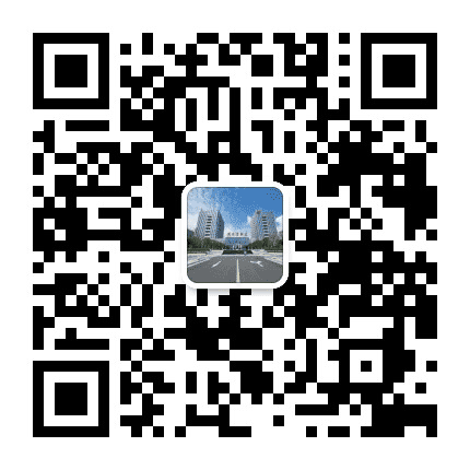 黄冈高新区管委会公众号二维码