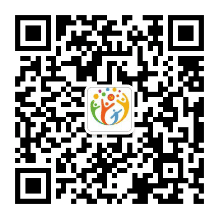 青白江化工路社区公众号二维码
