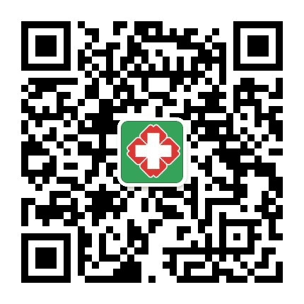 黄冈名仕男科专科医院公众号二维码