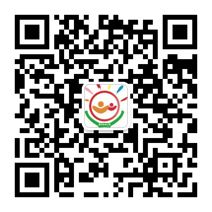 黄冈市黄州区幼儿园公众号二维码