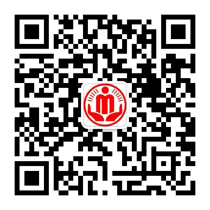黄冈民政公众号二维码