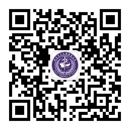 鹤岗市卫生健康委员会公众号二维码