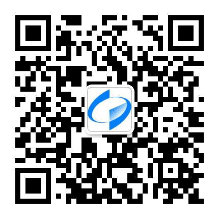 黄冈统计公众号二维码