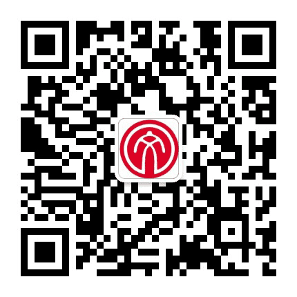 鹤岗文联公众号二维码
