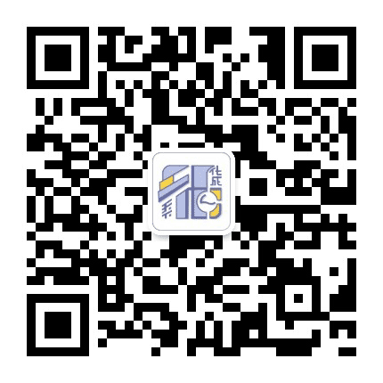 化成天下CUPB公众号二维码