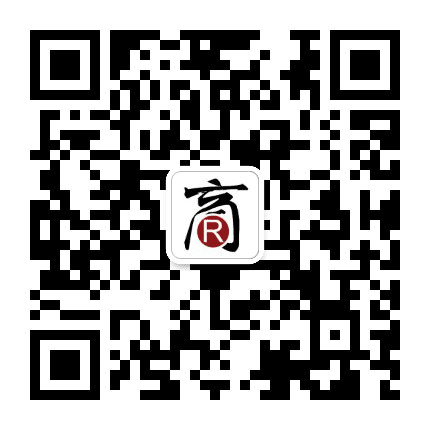 怀化商标网公众号二维码