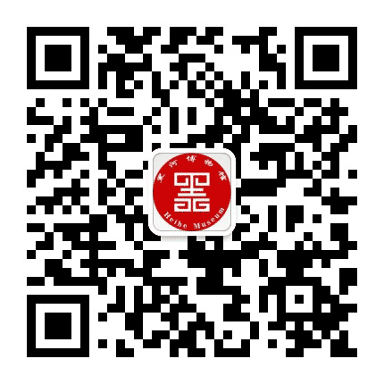 黑河博物馆公众号二维码