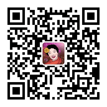 黄花大姐的广场舞公众号二维码