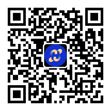 亲亲黑河公众号二维码