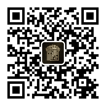 海昏侯博物馆公众号二维码