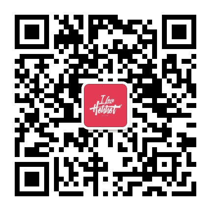 我爱呼和浩特公众号二维码
