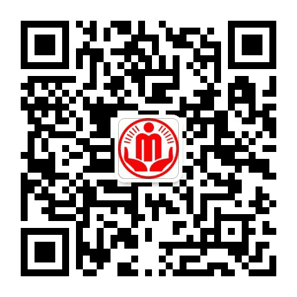 呼和浩特市民政局公众号二维码