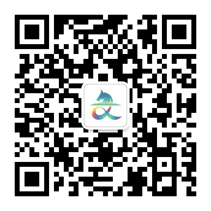 呼和浩特市文化馆公众号二维码