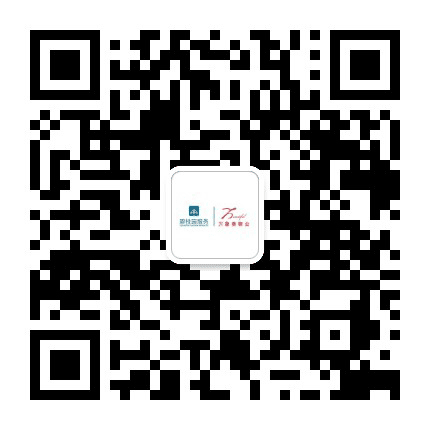 万象美物业呼和浩特项目公众号二维码