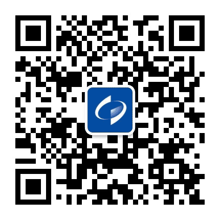 呼和浩特玉泉区统计微讯公众号二维码