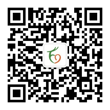 黄海街道鹿鸣社区公众号二维码