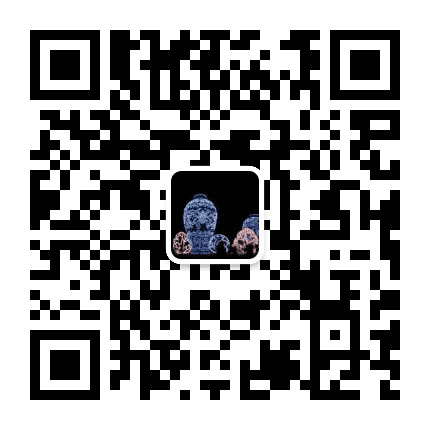 和合如意公众号二维码