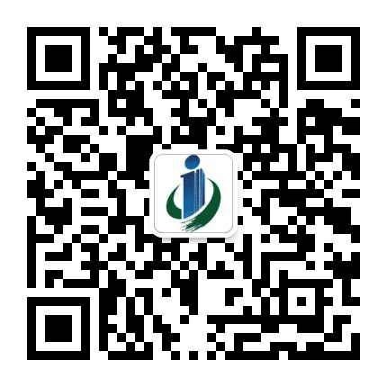 怀化市城建投资公司公众号二维码