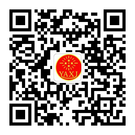 振华职校公众号二维码