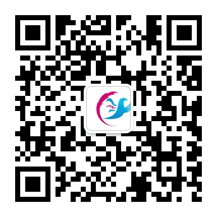 北疆中医公众号二维码