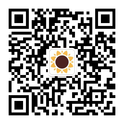 淮海小记者团公众号二维码