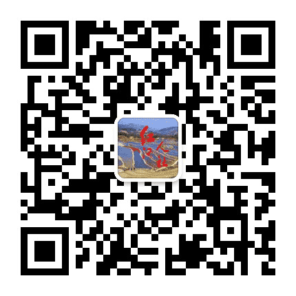 红河人社公众号二维码