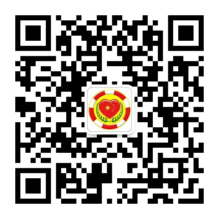 黄河救援队公众号二维码