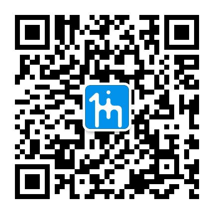 侠客岛里公众号二维码