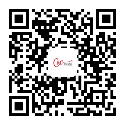 FM1035绍兴私家车音乐广播公众号二维码
