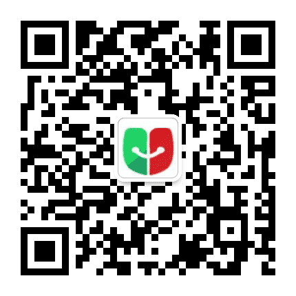 意大利华人网公众号二维码