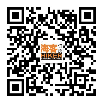 天津海客体育公众号二维码