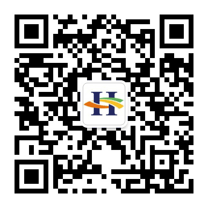 青岛酒店管理职业技术学院团委公众号二维码