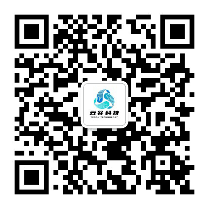钦州海腾网公众号二维码