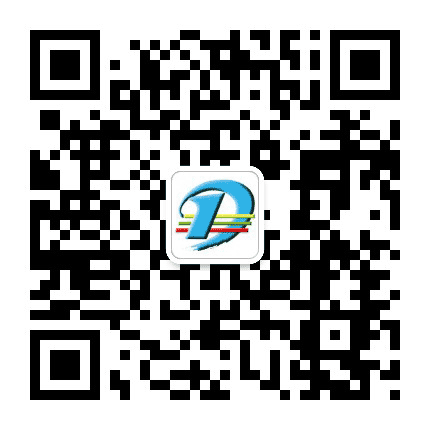 齐齐哈尔供电段公众号二维码