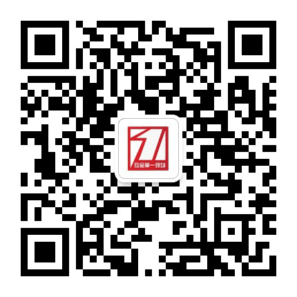 FinTech第一现场公众号二维码