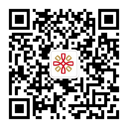 红金科创大学公众号二维码