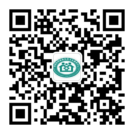 胡家庙社区卫生服务中心公众号二维码