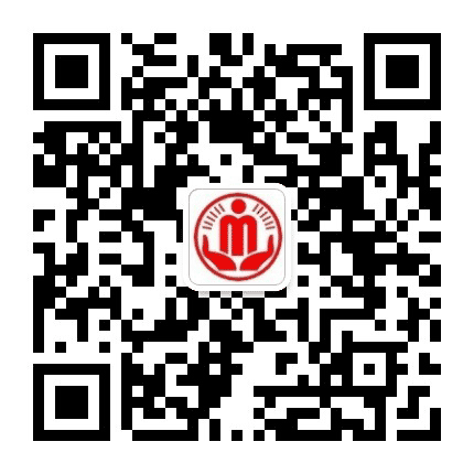 邗江民政发布公众号二维码