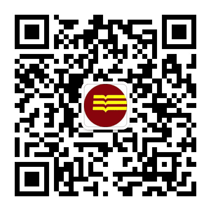 濠江区赤港小学公众号二维码