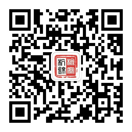 鄂尔多斯杭检在线公众号二维码