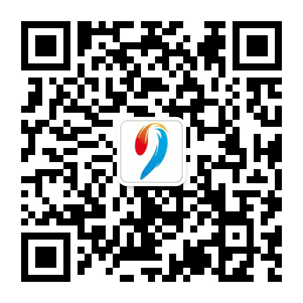海口九中公众号二维码