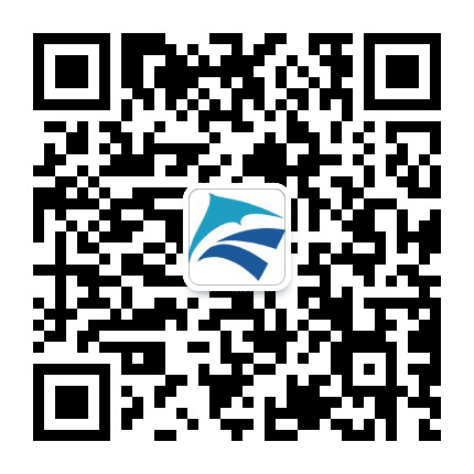 海阔东岸公众号二维码