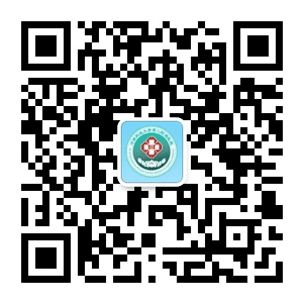 河南科技大学第二附属医院公众号二维码