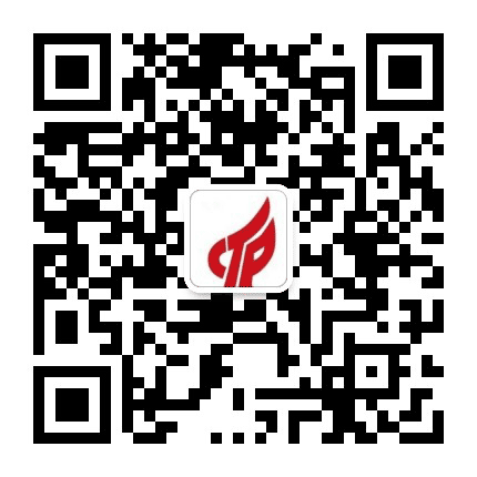 海口国家高新区公众号二维码