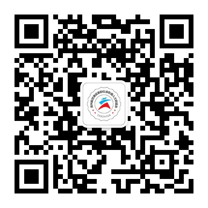 航空港新声公众号二维码