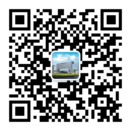 千山视界公众号二维码