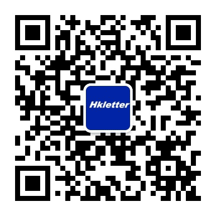 广东中港集团公众号二维码