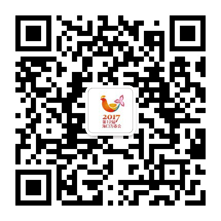 万春动态公众号二维码